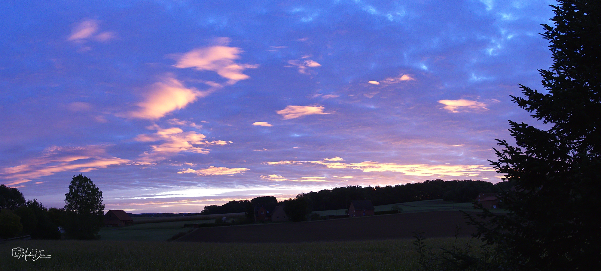 panorama weser big