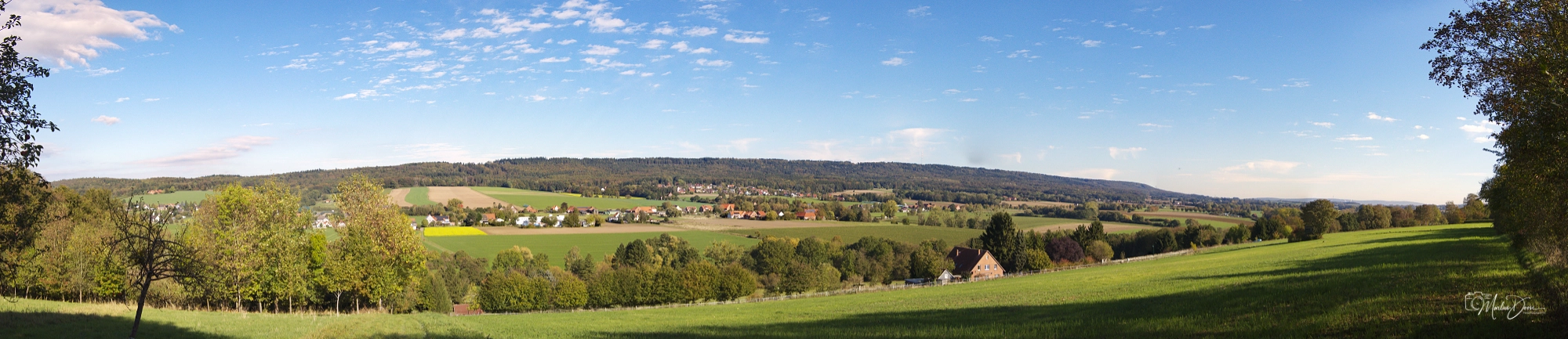 panorama weser big