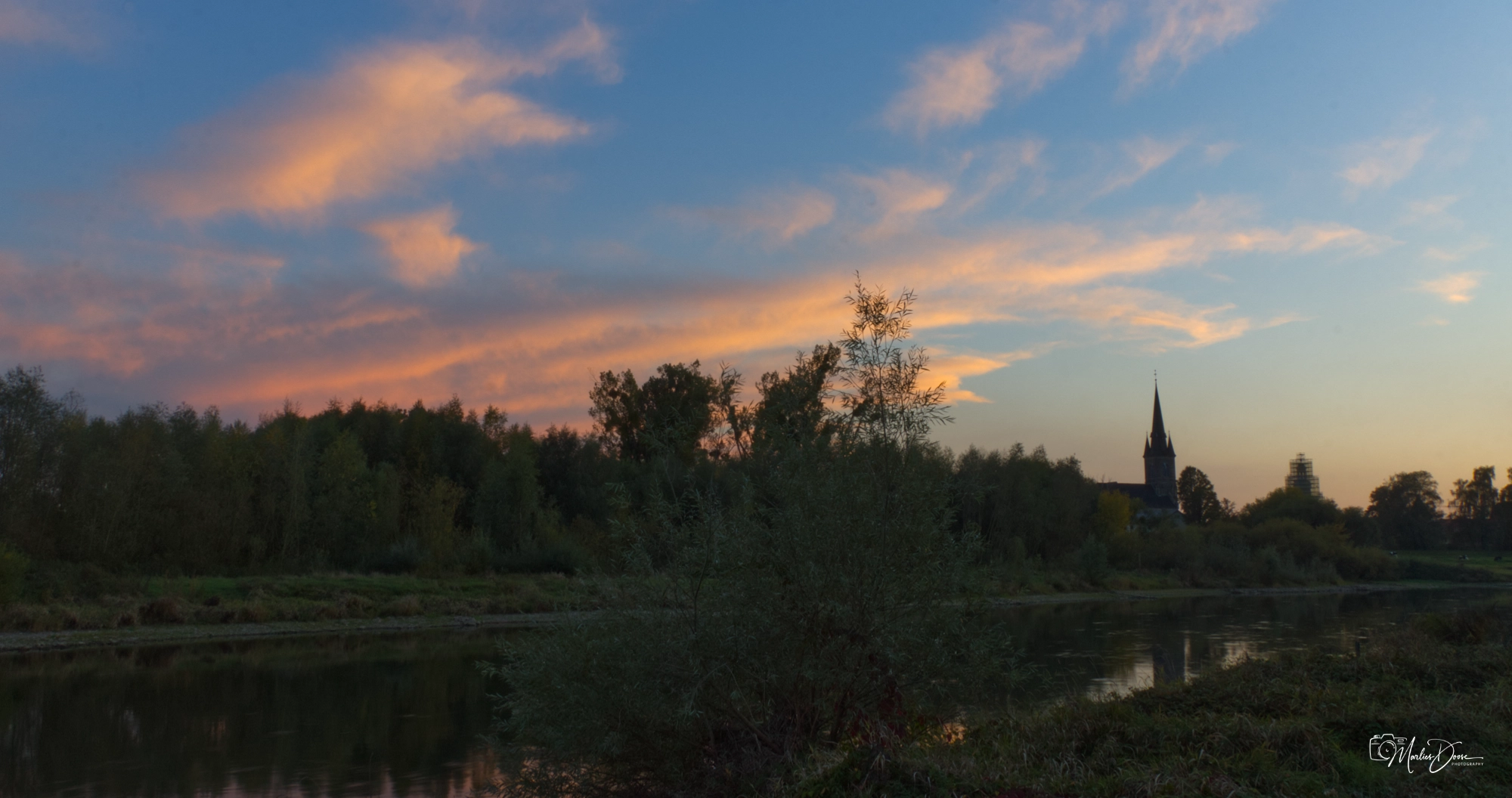 panorama weser big