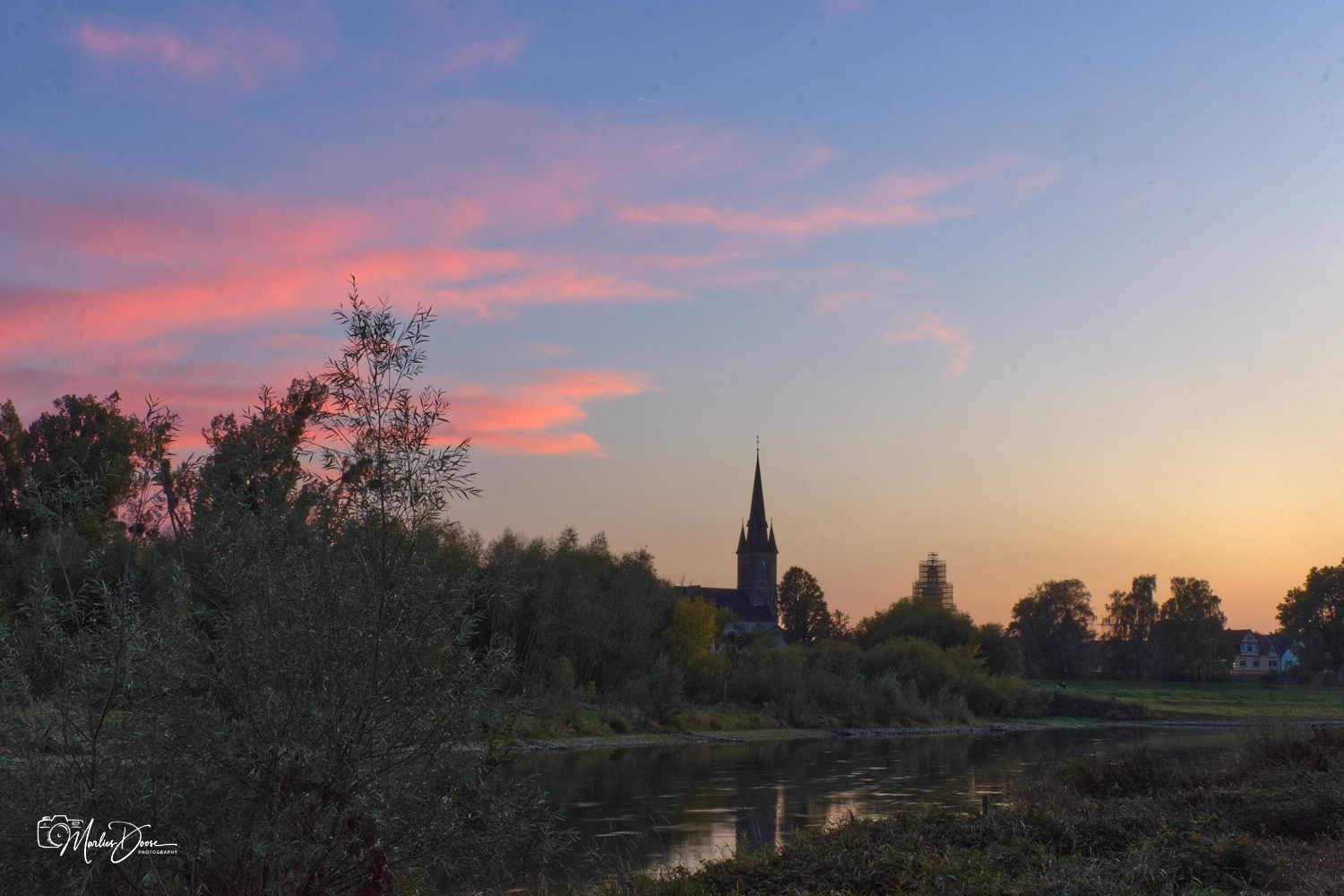 panorama weser big