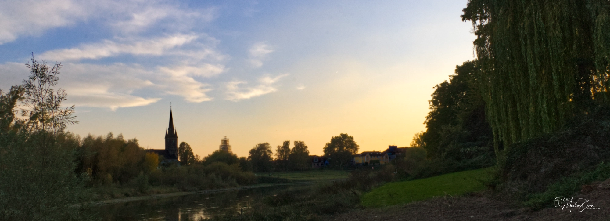 panorama weser big