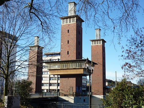 kategorie duisburg innenhafen