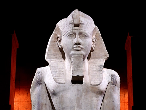 kategorie ramses